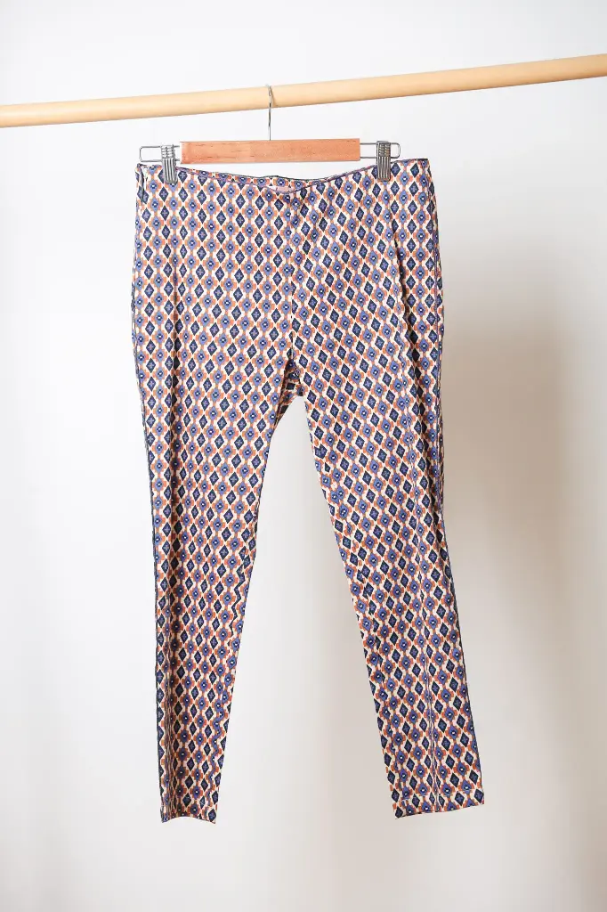 Corsaire losange - Taille M/38